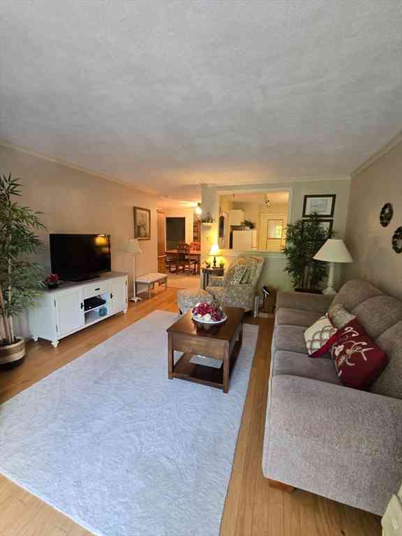 Condo For Rent - 276 Albion Street #22<br/> Wakefield, MA 01880