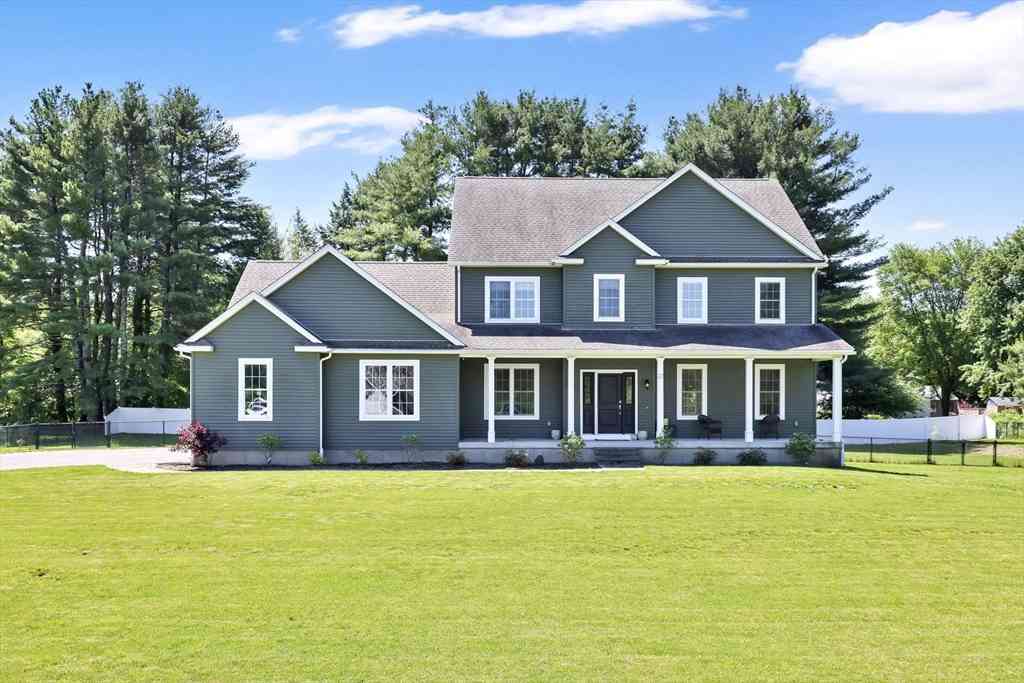 Homes For Sale - 27 Kibbe Ln<br/> Hampden County, Hampden, MA 01036