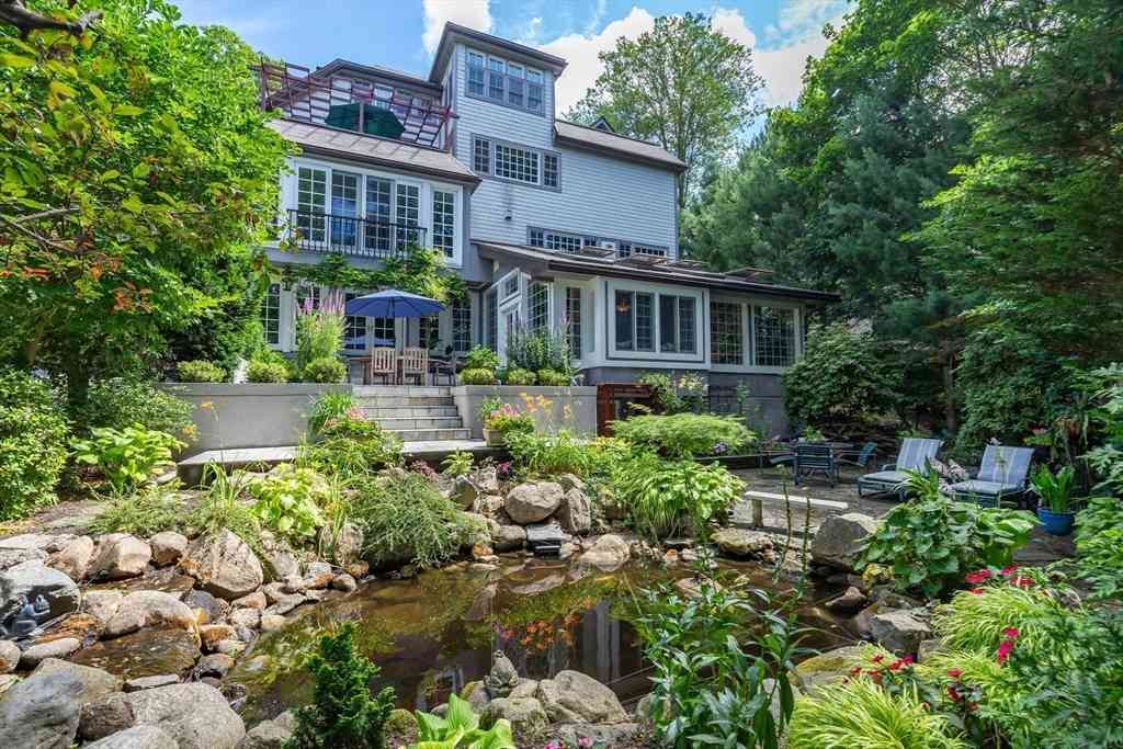 Homes For Sale - 45 Parley Ave<br/> Boston, MA 02130