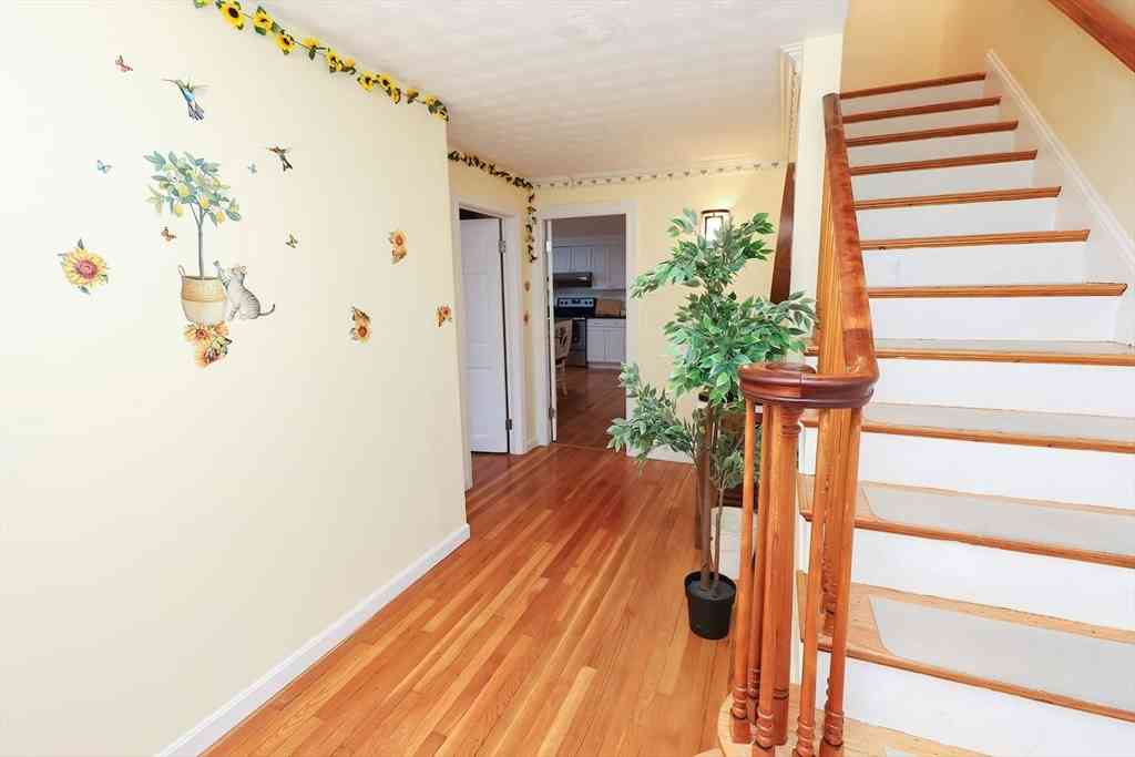 Homes For Rent - 20 Gay St. #A<br/> Quincy, MA 02169