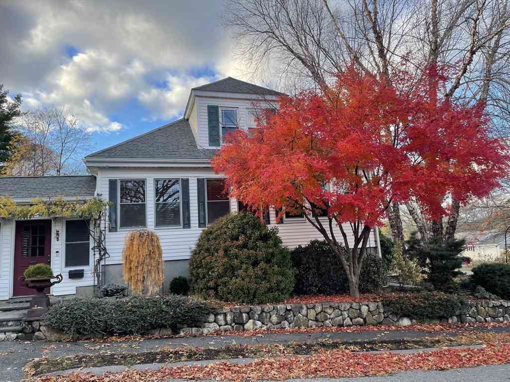 Homes For Sale - 5 Longview St<br/> Middlesex County, Natick, MA 01760