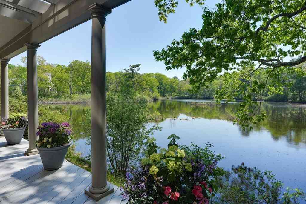 Condo For Sale - 4 Jackson Pond Rd #4<br/> Dedham, MA 02026