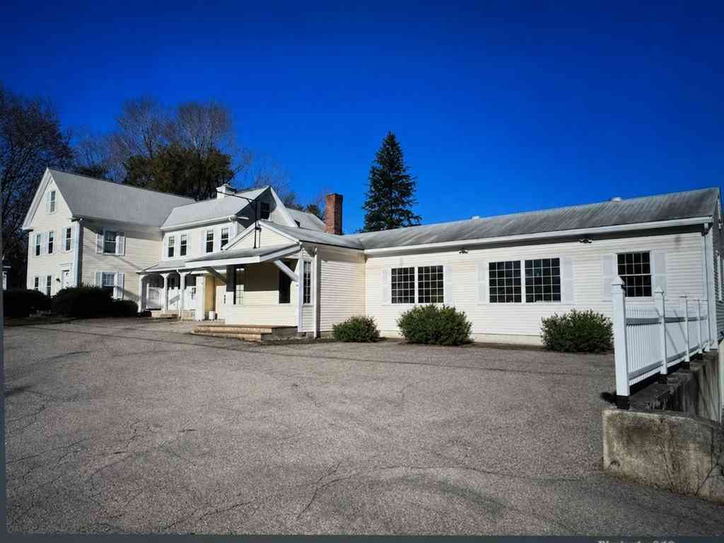 Homes For Rent - 80 King #B<br/> Littleton, MA 01460