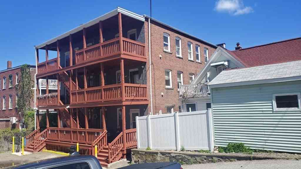 Apartment For Rent - 48 Pond St #3<br/> Beverly, MA 01915