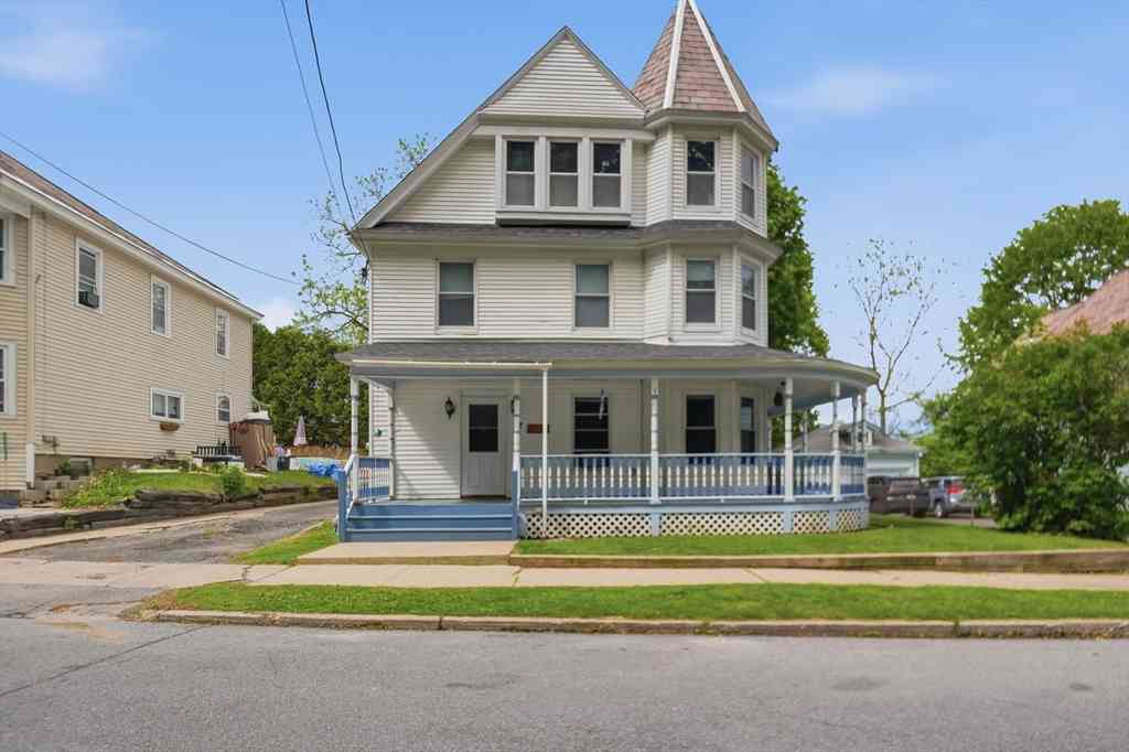 Homes For Sale - 17 Bobs Hl<br/> Adams, MA 01220