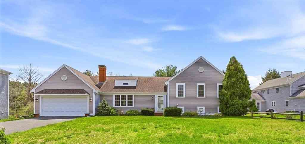 Homes For Sale - 7 Nobadeer Circle<br/> Plymouth County, Kingston, MA 02364