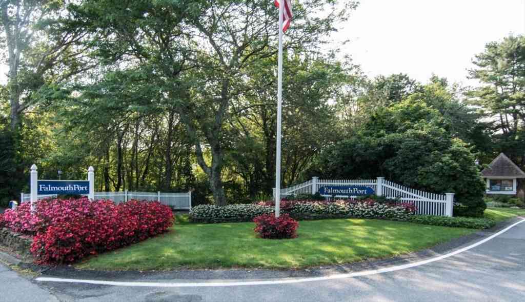 Condo For Sale - 139 Strawberry Mdws #139<br/> Falmouth, MA 02536