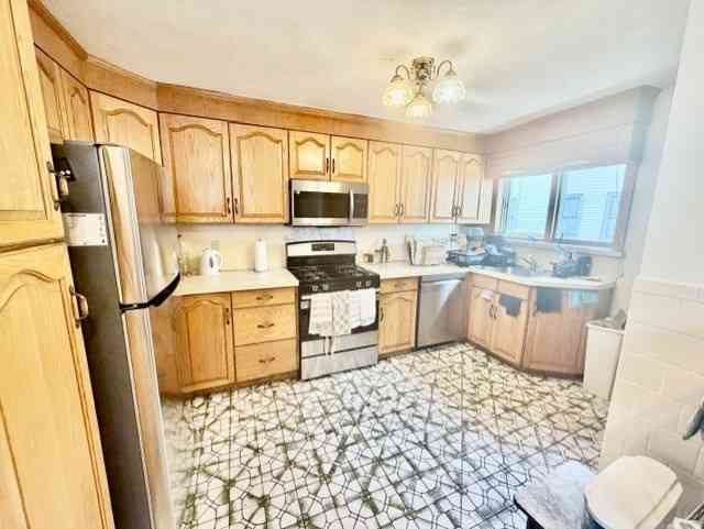 Apartment For Rent - 30 South Street #1<br/> Medford, MA 02155