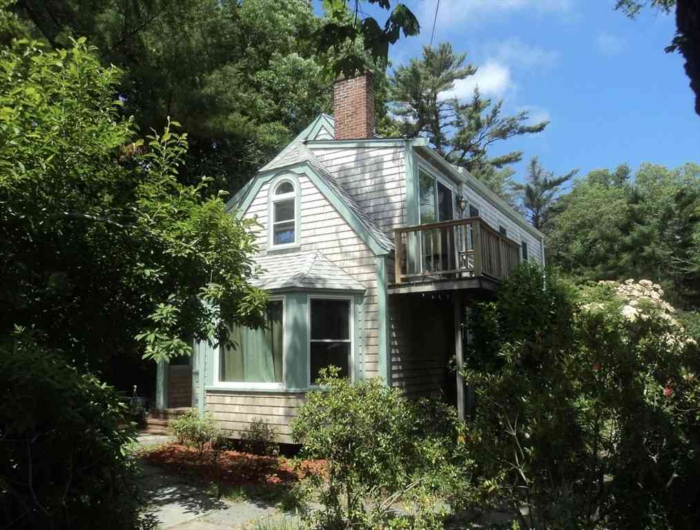 Homes For Sale - 367 Front St<br/> Marion, MA 02738