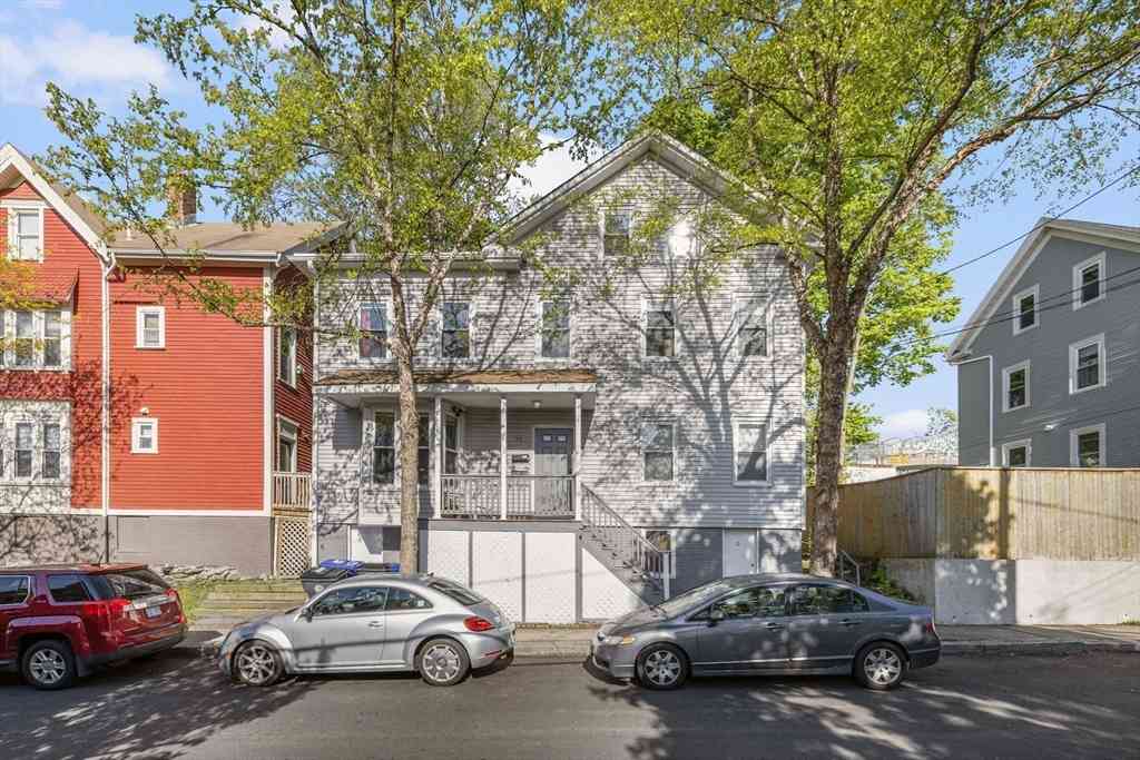 Multifamily For Rent - 89 Knowles<br/> Providence County, Providence, RI 02906