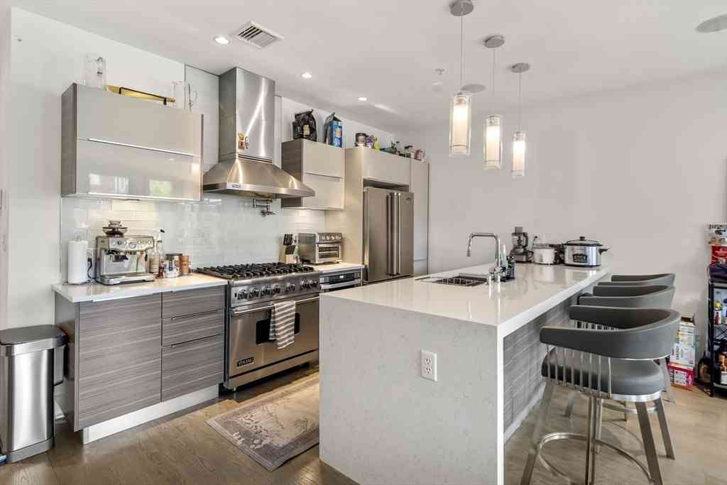 Condo For Sale - 48 Gold St #102<br/> Boston, MA 02127