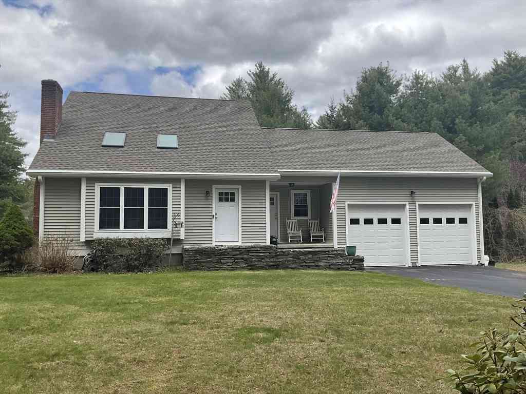 Homes For Sale - 406 Michael Sears<br/> Hampshire County, Belchertown, MA 01007
