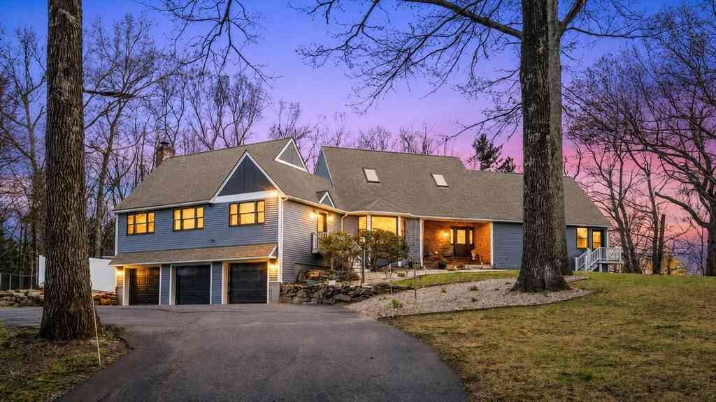 Homes For Sale - 99 Longview Street<br/> Palmer, MA 01069