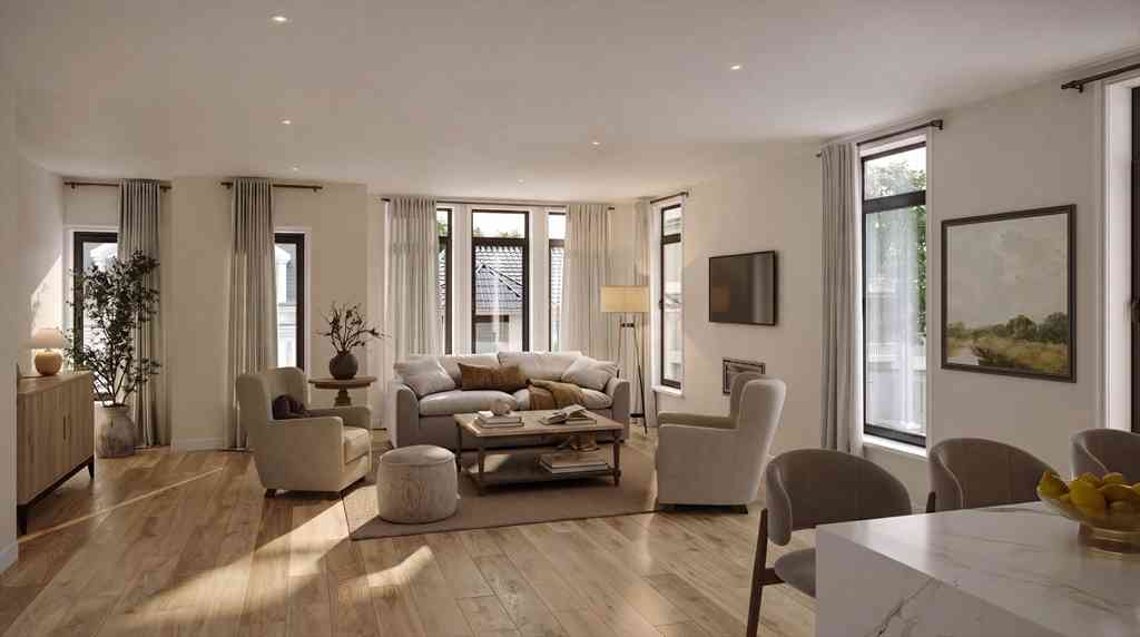 Condo For Sale - 840-842 East Fifth Street #3<br/> Boston, MA 02127
