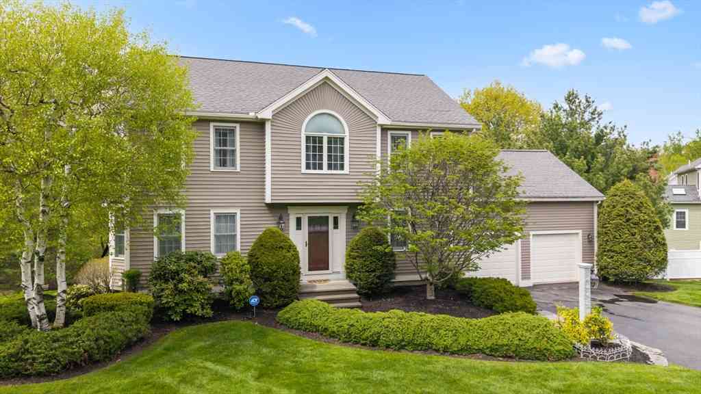 Homes For Sale - 20 Rockwell Dr<br/> Shrewsbury, MA 01545