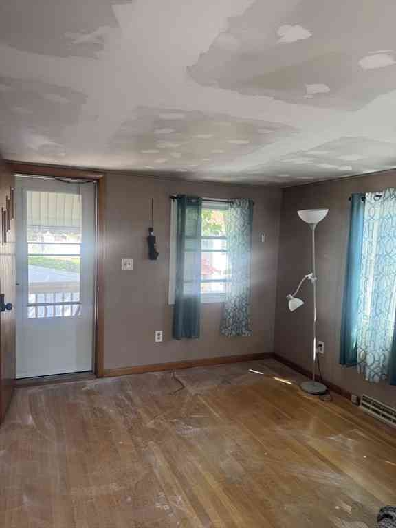 Apartment For Rent - 3 Kent Terr #1<br/> Saugus, MA 01906