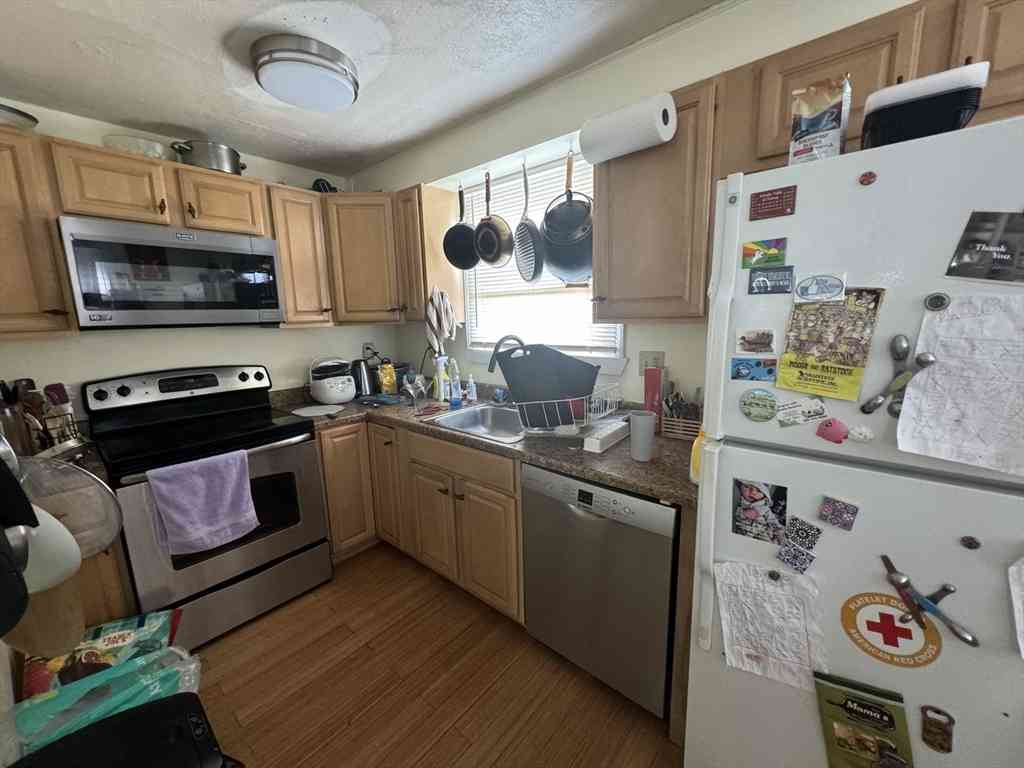 Homes For Rent - 41 Ashford St #5<br/> Boston, MA 02134