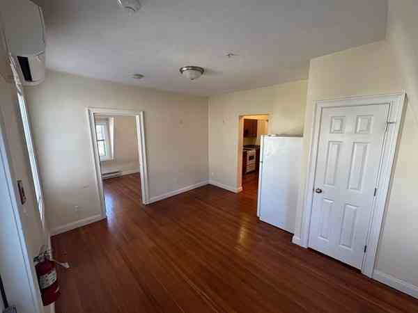 Apartment For Rent - 293 Broadway #2R<br/> Methuen, MA 01844