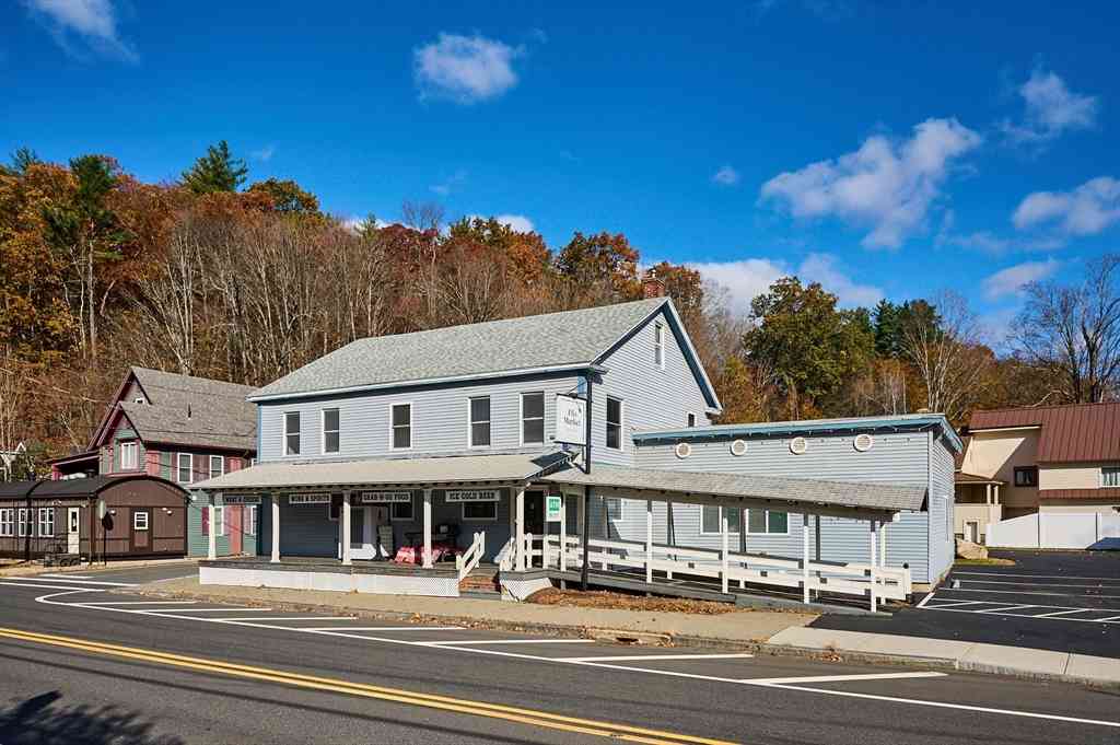 Homes For Sale - 5 W Main St<br/> Franklin County, Erving, MA 01344