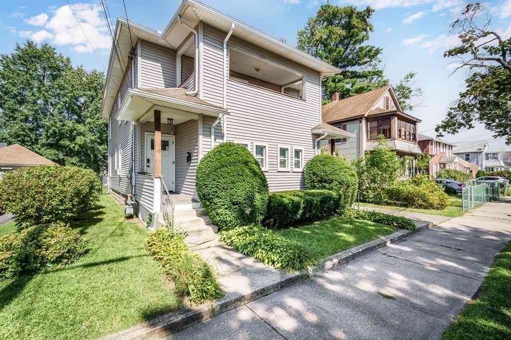 Multifamily For Sale - 65-67 Ardmore St<br/> Hampden County, Springfield, MA 01104