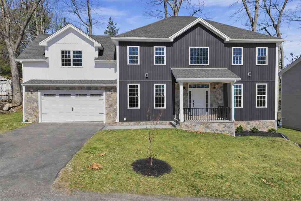 Homes For Rent - 6 Barrows Rd<br/> Worcester, MA 01609