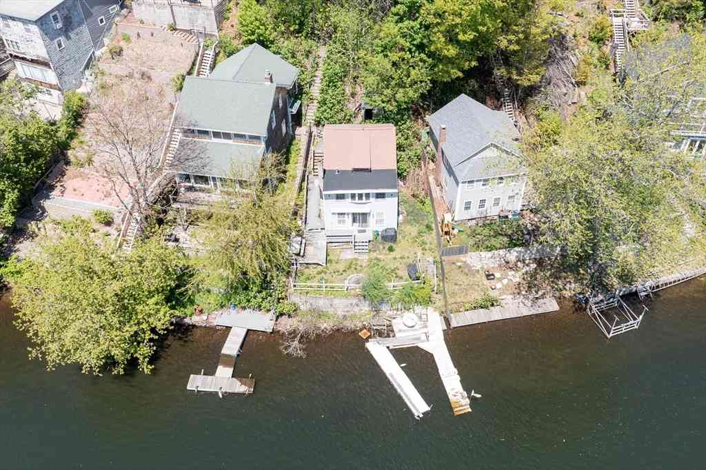 Homes For Sale - 22-A Oakland Ave<br/> Shrewsbury, MA 01545