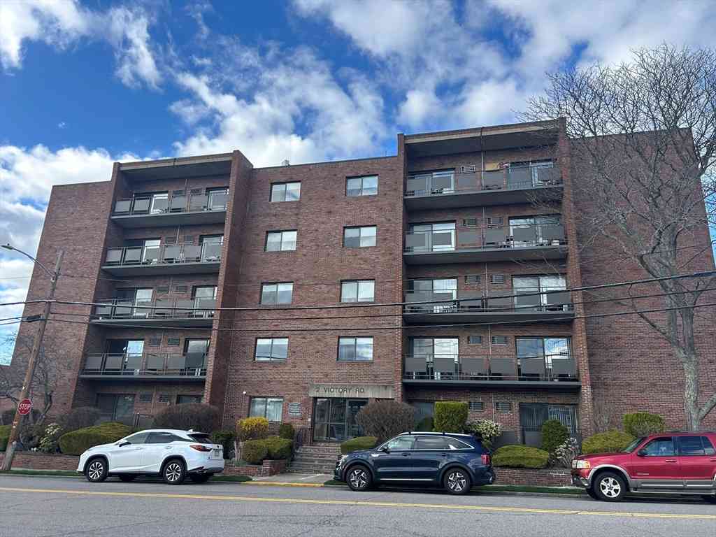 Apartment For Rent - 2 Victory Road #38<br/> Lynn, MA 01902