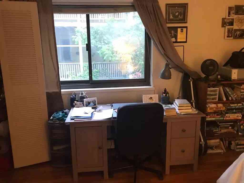 Apartment For Rent - 77 Trowbridge St #63<br/> Cambridge, MA 02138