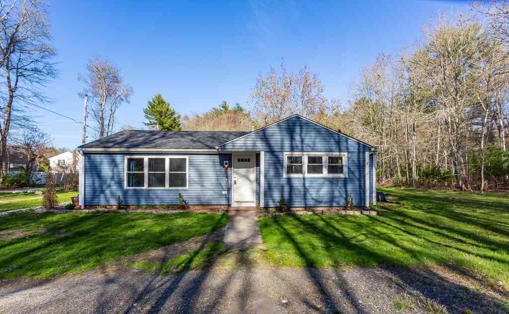 Homes For Sale - 68 Giseles Way<br/> New Bedford, MA 02745