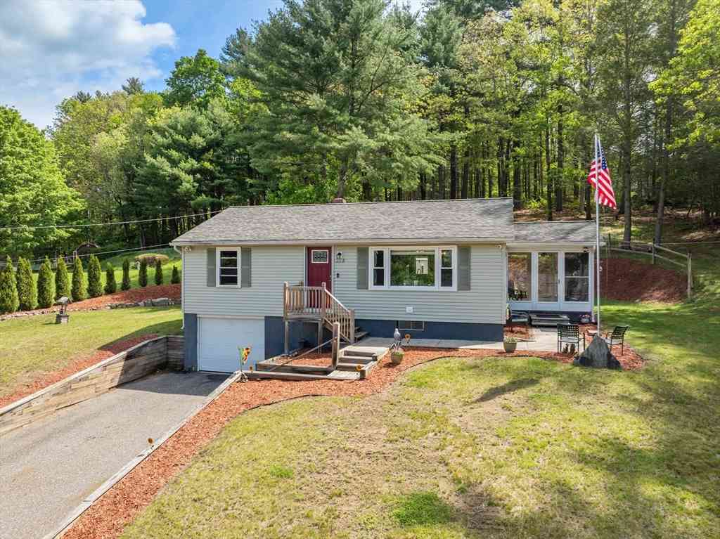 Homes For Sale - 3080 Hillside Dr<br/> Palmer, MA 01069