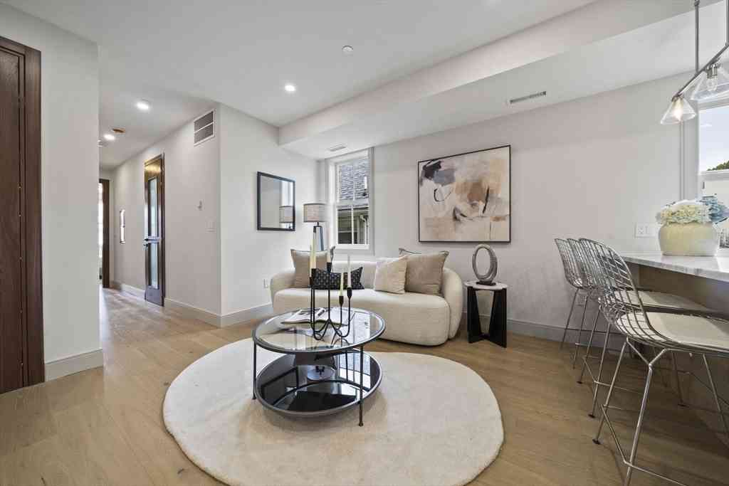 Condo For Sale - 273 Havre #4<br/> Boston, MA 02128
