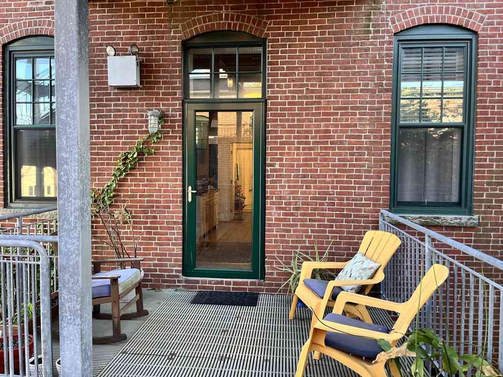 Condo For Sale - 60 Dudley #25<br/> Chelsea, MA 02150