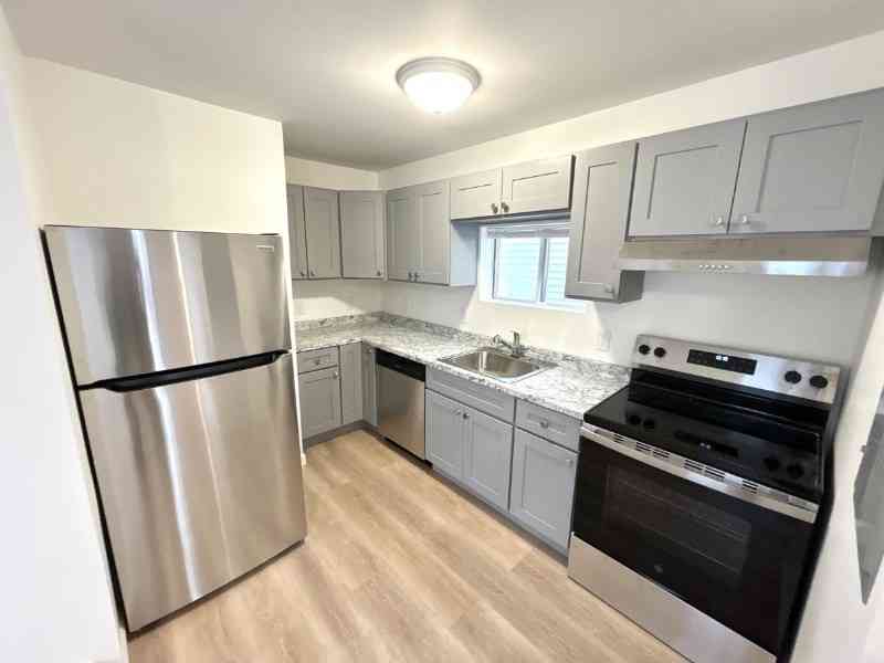 Apartment For Rent - 47 Everett Street #1<br/> Everett, MA 02149