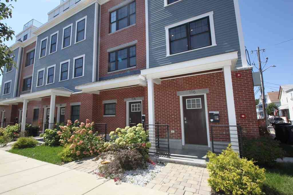 Homes For Rent - 108 Main St #108<br/> Everett, MA 02149