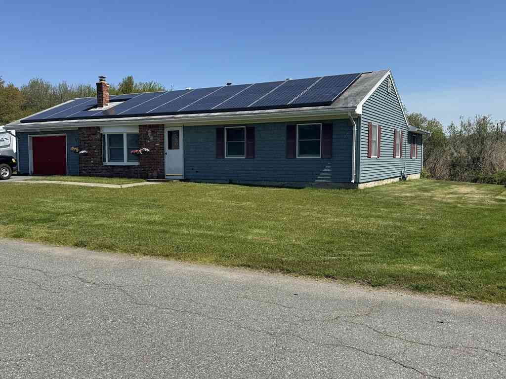 Homes For Sale - 52 Sheraton Ave<br/> Bristol County, Somerset, MA 02725