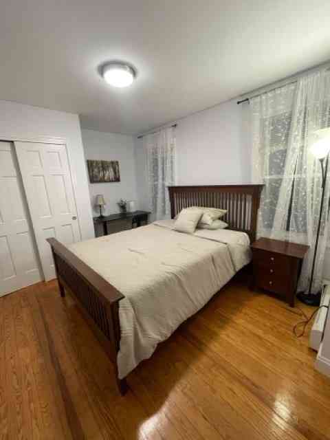 Apartment For Rent - 417 Cardinal Medeiros Ave #2<br/> Cambridge, MA 02141