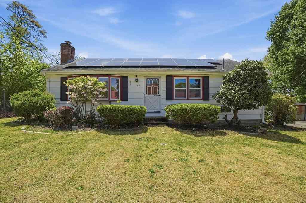 Homes For Sale - 65 Albert Street<br/> Plymouth County, Brockton, MA 02302