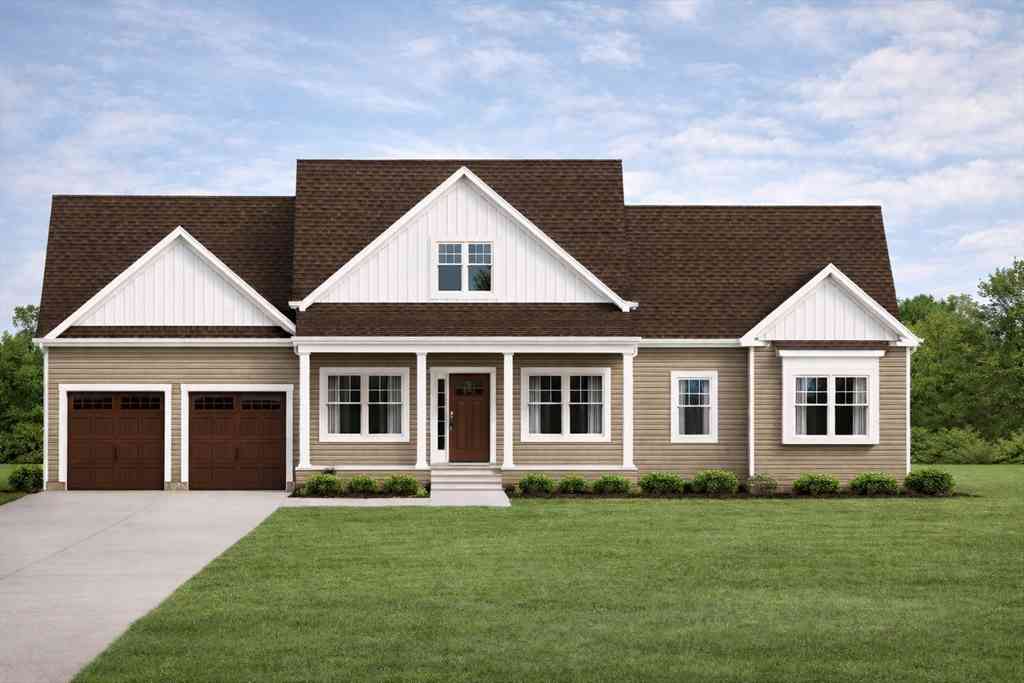 Homes For Sale - 7 Boette Lane<br/> Foxboro, MA 02035