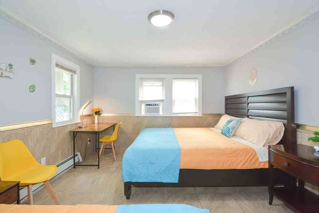 Homes For Rent - 20 Gay St. #B<br/> Quincy, MA 02169