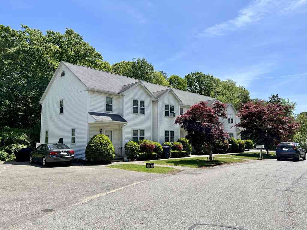 Homes For Rent - 71 Brook St<br/> Dracut, MA 01826