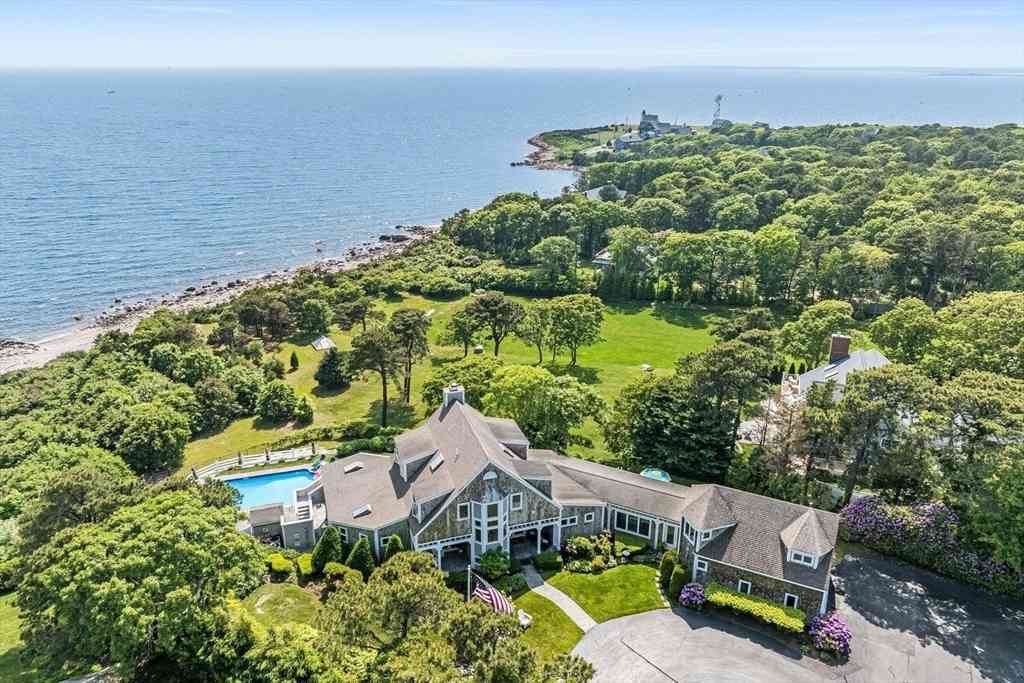 Homes For Sale - 461 Wings Neck Road<br/> Barnstable County, Bourne, MA 02559