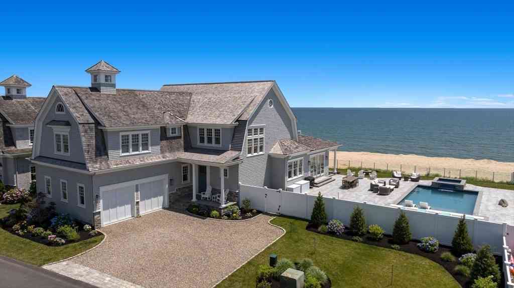 Homes For Sale - 50 Coastline Drive<br/> Mashpee, MA 02649