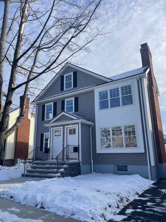 Apartment For Rent - 29 Crescent Rd #29<br/> Belmont, MA 02478