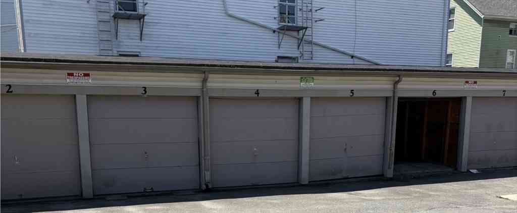 Homes For Rent - 243 -257 Columbia #1<br/> Fall River, MA 02721