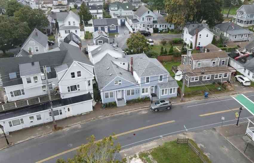 Apartment For Rent - 155 Onset Ave #E<br/> Wareham, MA 02532