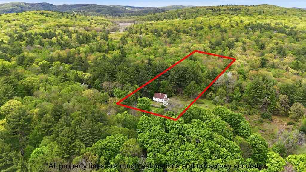 Homes For Sale - 130 Crooked Ledge<br/> Hampshire County, Southampton, MA 01073