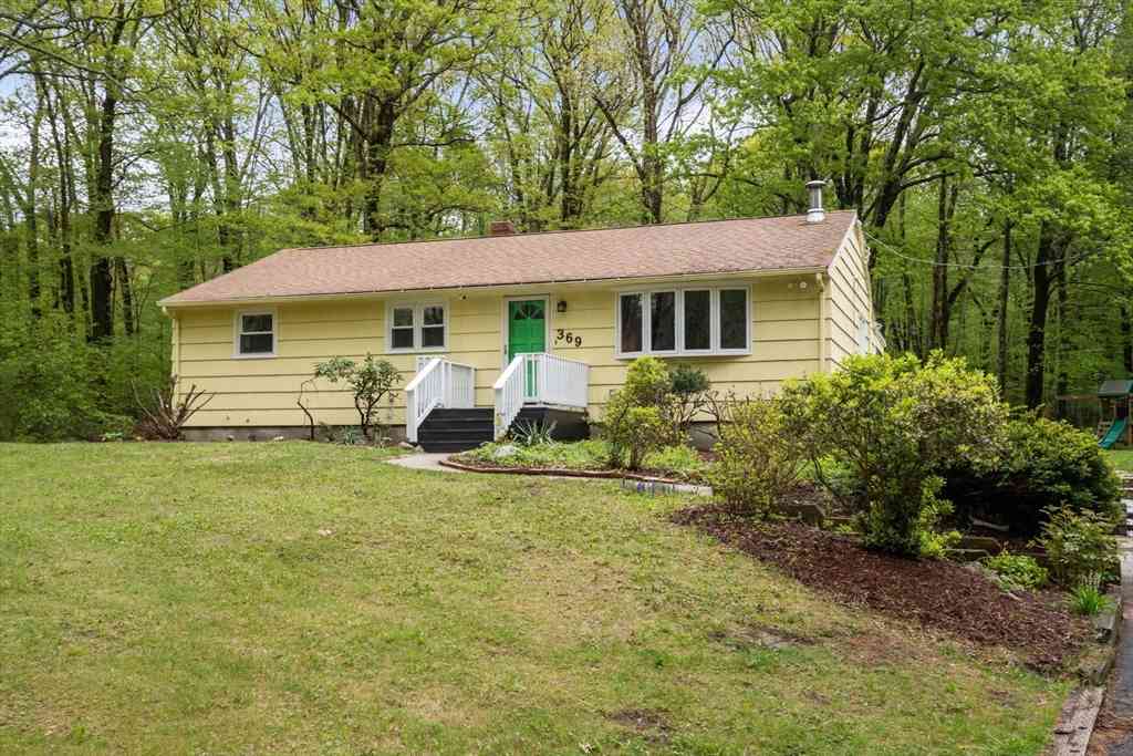 Homes For Sale - 369 Central Tpke<br/> Sutton, MA 01590