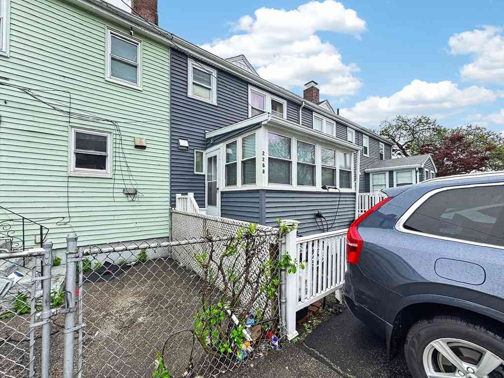Homes For Sale - 228-B Quincy Shore Dr<br/> Quincy, MA 02171