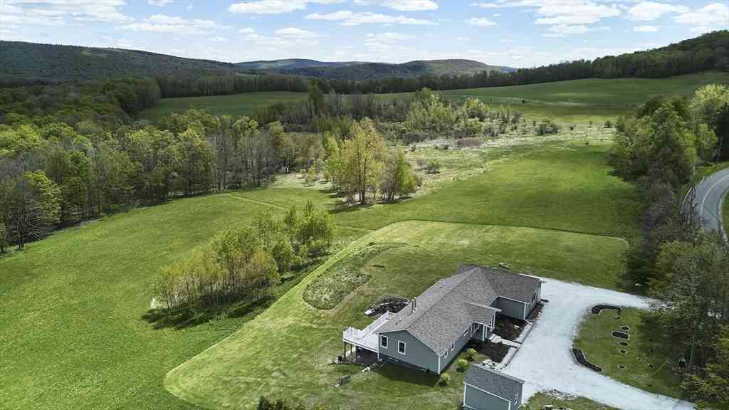 Homes For Sale - 210 Bailey Road<br/> Lanesborough, MA 01237