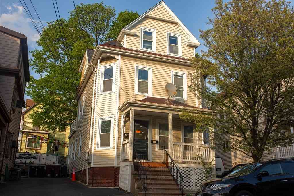 Homes For Rent - 15 Marie Ave<br/> Everett, MA 02149